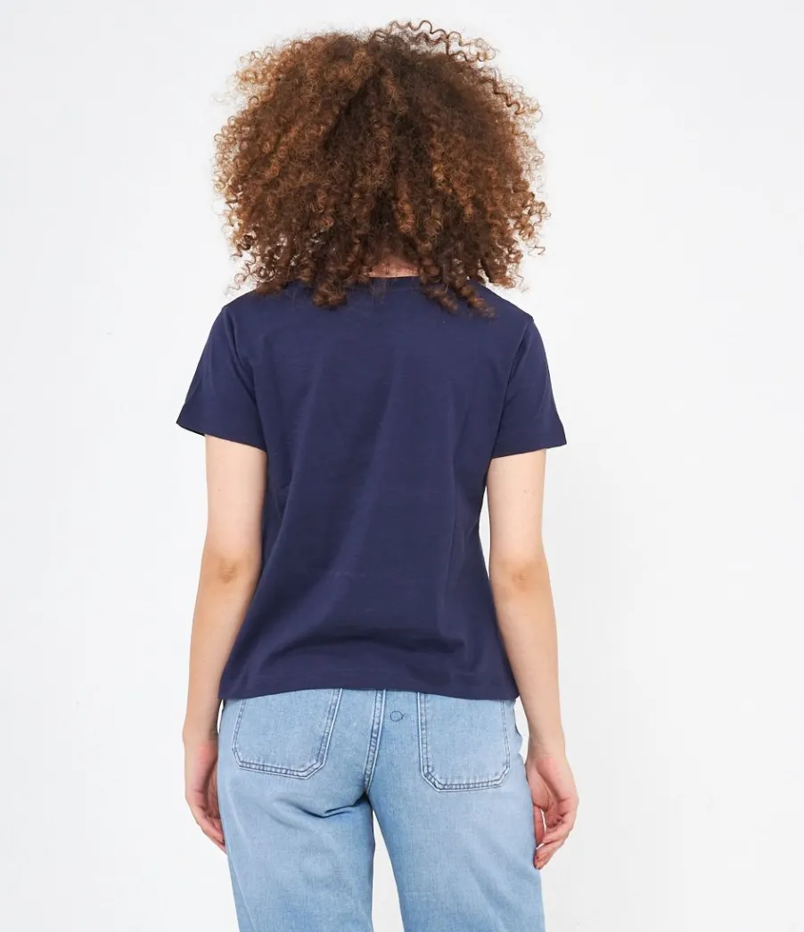 Zuiki T-shirt comfy Sale