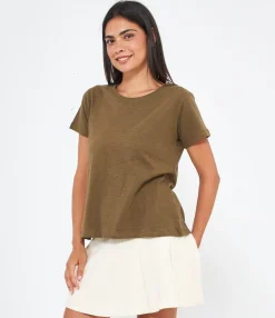 Zuiki T-shirt comfy Sale