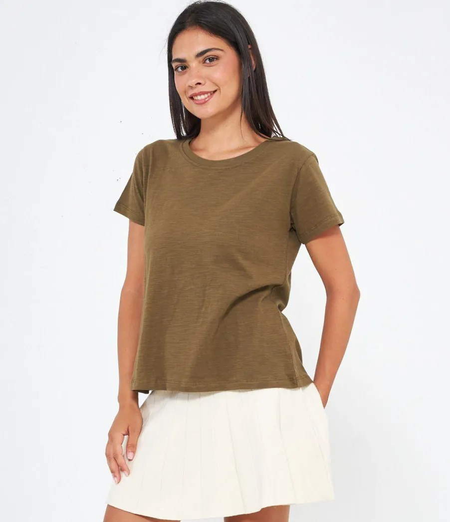 Zuiki T-shirt comfy Sale