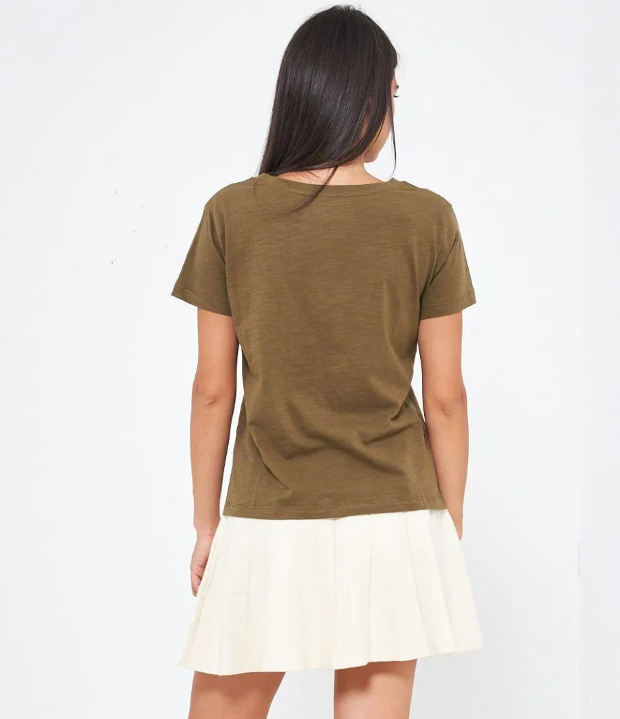 Zuiki T-shirt comfy Sale