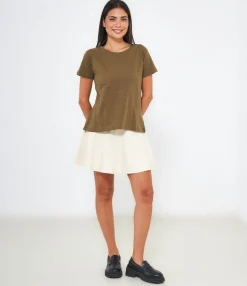 Zuiki T-shirt comfy Sale