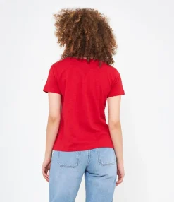 Zuiki T-shirt comfy Sale