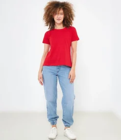 Zuiki T-shirt comfy Sale