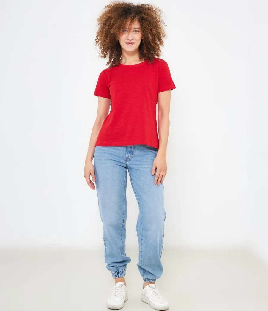 Zuiki T-shirt comfy Sale