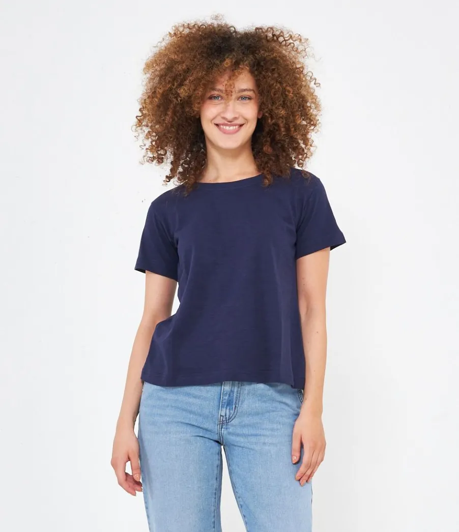 Zuiki T-shirt comfy Sale