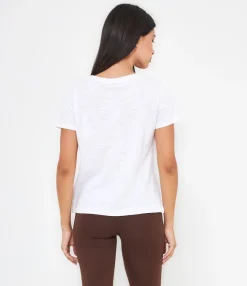 Zuiki T-shirt comfy Sale