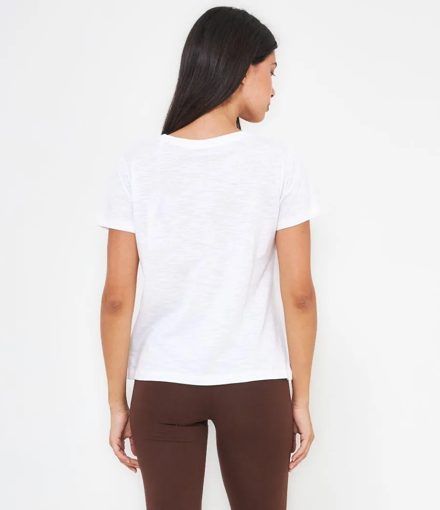 Zuiki T-shirt comfy Sale