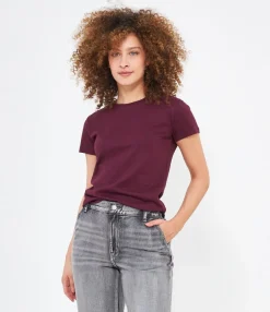 Zuiki T-shirt girocollo Online
