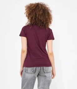 Zuiki T-shirt girocollo Online