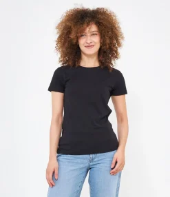 Zuiki T-shirt girocollo Online