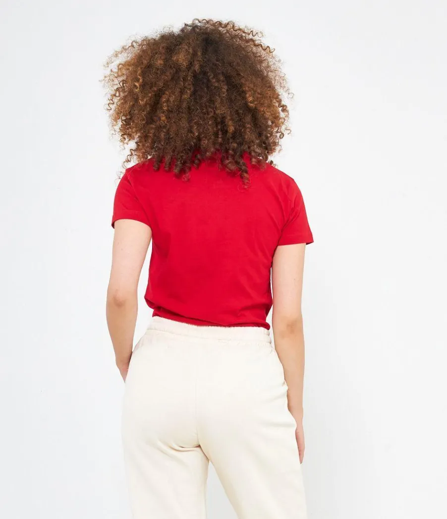 Zuiki T-shirt girocollo Online