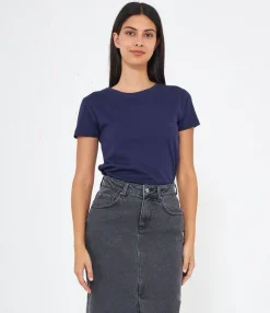 Zuiki T-shirt girocollo Online