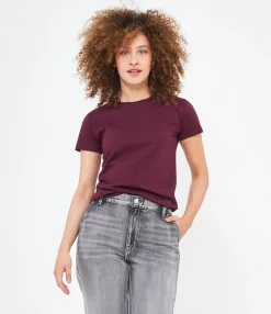 Zuiki T-shirt girocollo Online