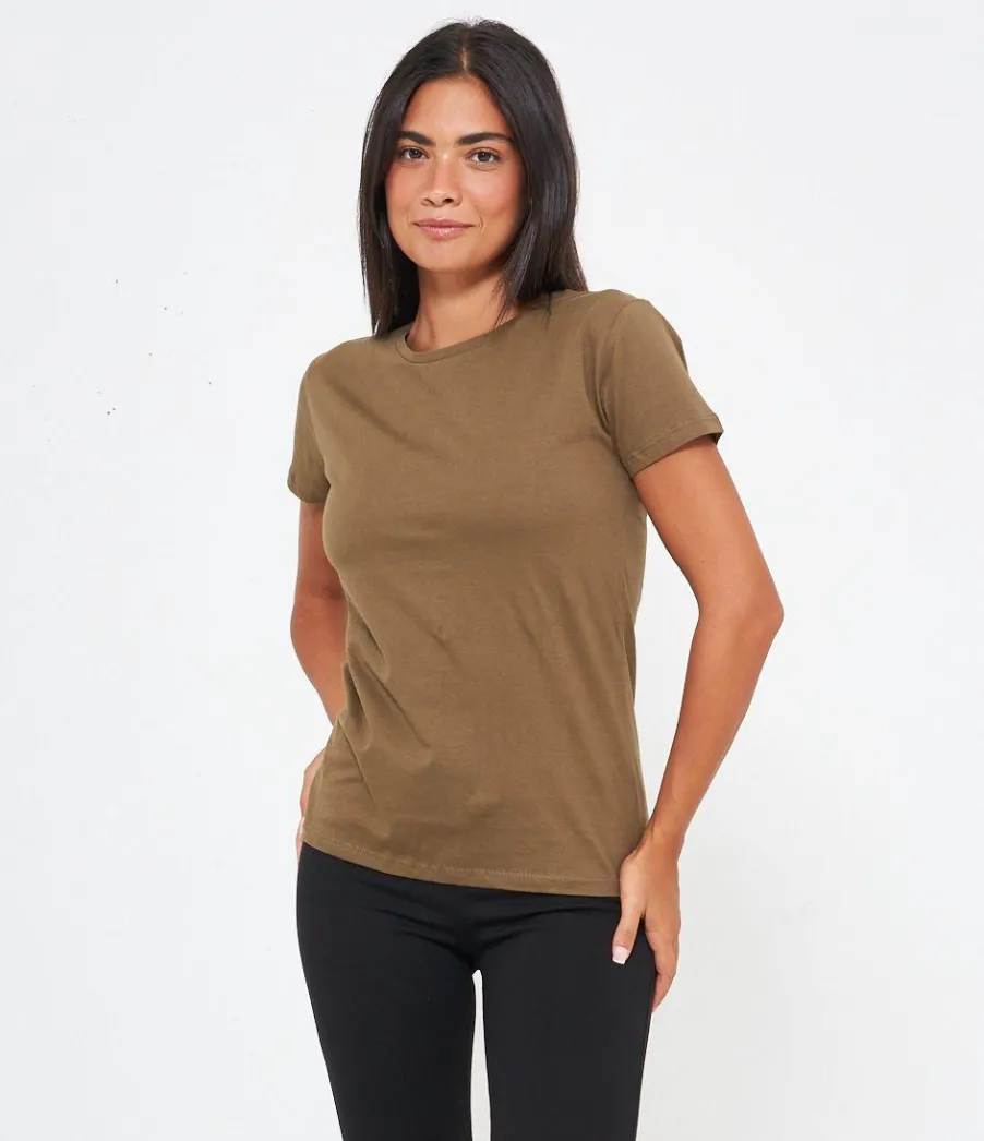 Zuiki T-shirt girocollo Online