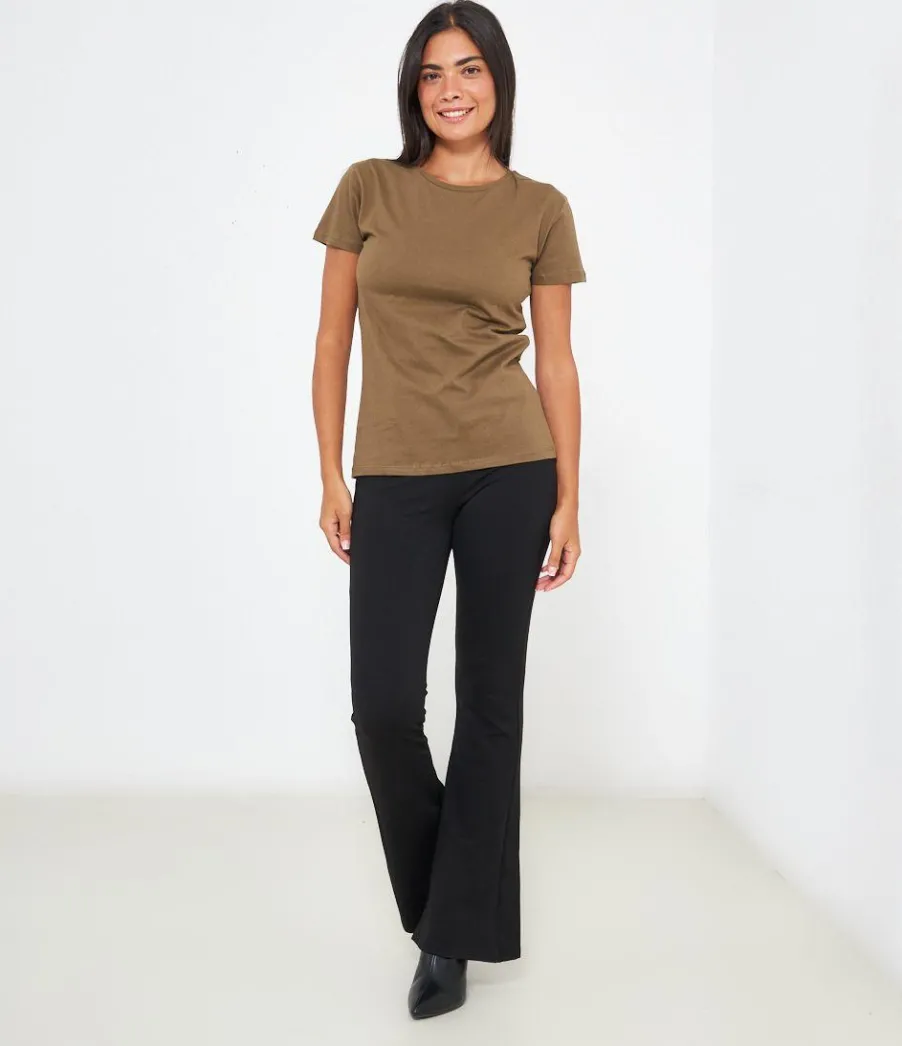 Zuiki T-shirt girocollo Online