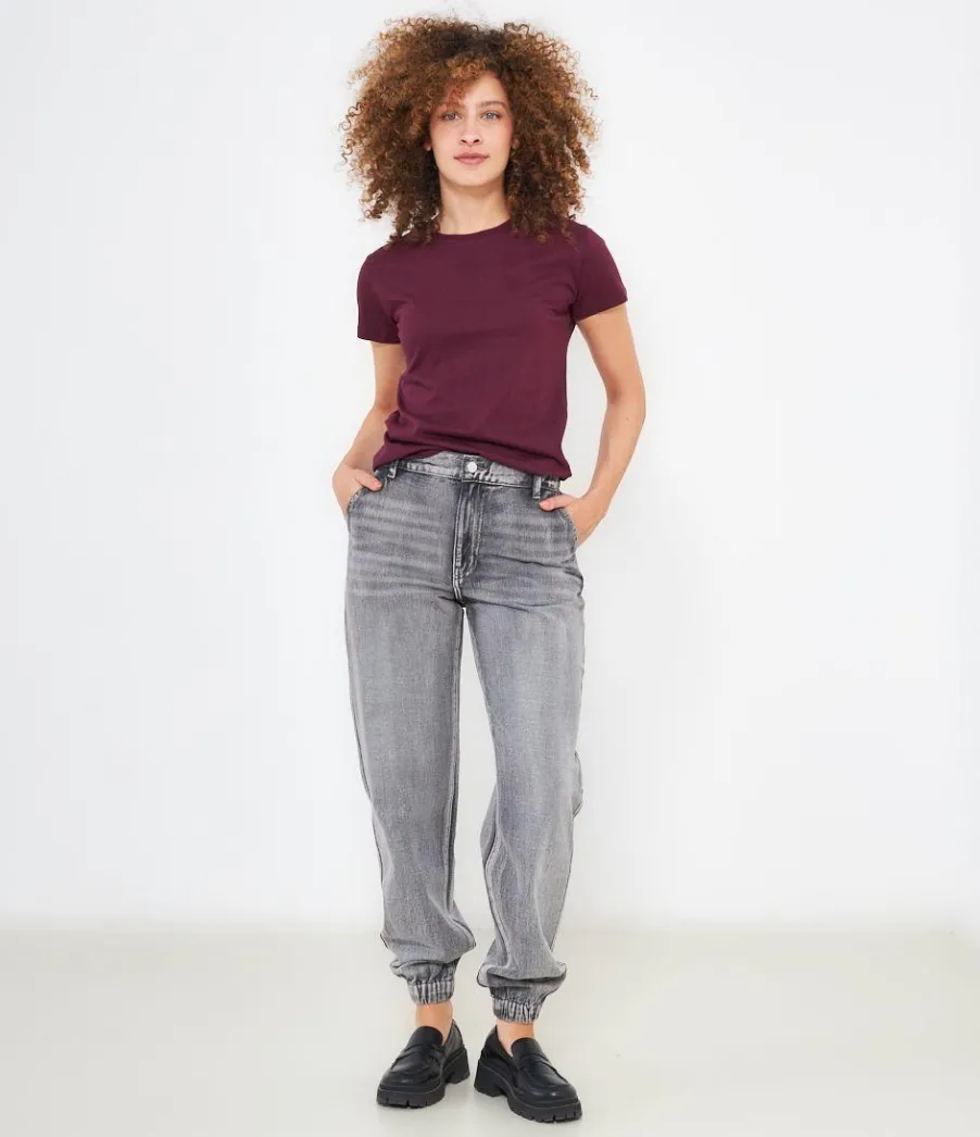 Zuiki T-shirt girocollo Online
