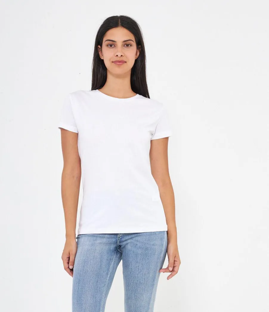 Zuiki T-shirt girocollo Online