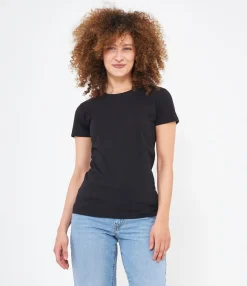 Zuiki T-shirt girocollo Online