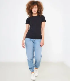 Zuiki T-shirt girocollo Online