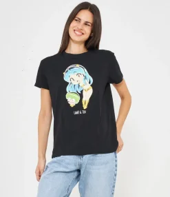 Zuiki T-shirt 'Lamù & Ten' Outlet