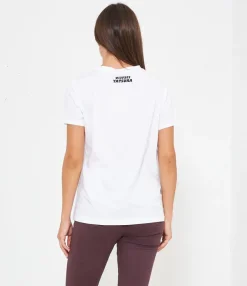 Zuiki T-shirt 'Lamù & Ten' Outlet
