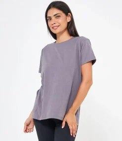 Zuiki T-shirt over Hot