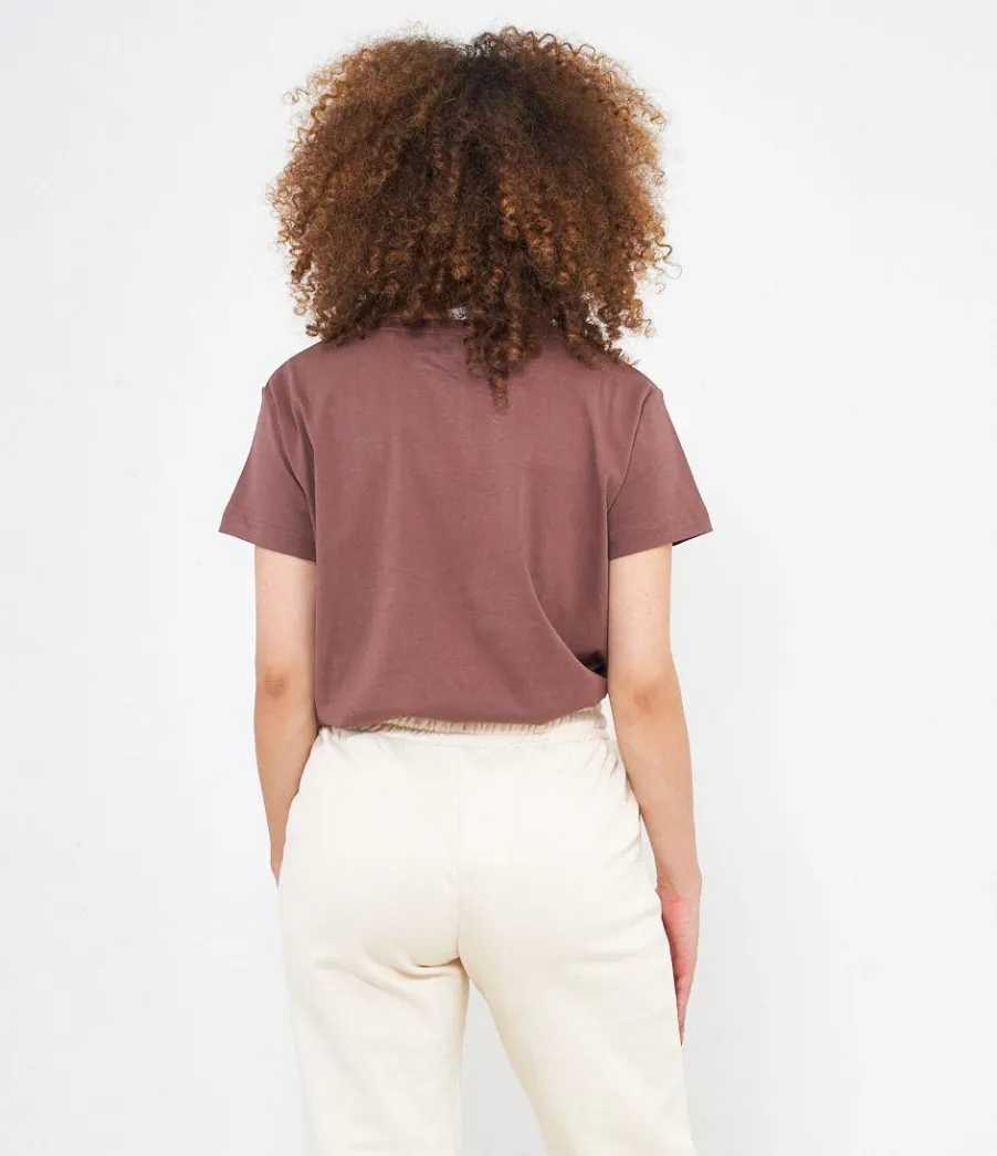 Zuiki T-shirt over Hot