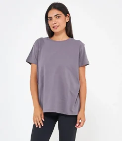 Zuiki T-shirt over Hot