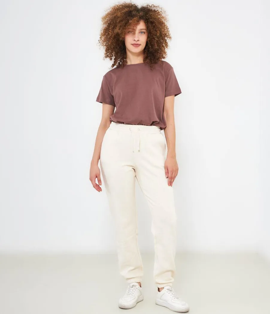 Zuiki T-shirt over Hot